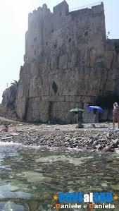 Spiaggia di Roseto Capo Spulico